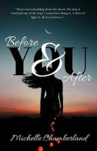 Before & After You by Michelle Chamberland