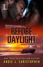 Before Daylight by Andie J. Christopher