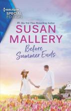 Before Summer Ends by Susan Mallery