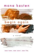 Begin Again by Mona Kasten