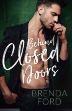Behind Closed Doors by Brenda Ford