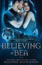 Believing in Bea by Heather MacKinnon