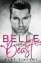 Belle and the Beast by Ruby Vincent