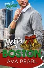 Bells in Boston by Ava Pearl