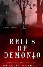 Bells of Demonio by Natalie Bennett