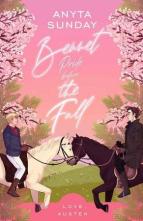 Bennet, Pride Before The Fall by Anyta Sunday