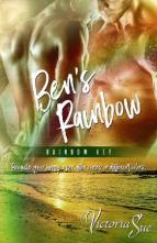 Ben’s Rainbow by Victoria Sue