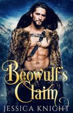 Beowulf’s Claim by Jessica Knight