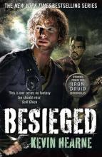 Besieged by Kevin Hearne