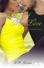 Best Of My Love by N.D. Jackson