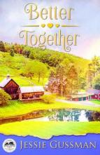 Better Together by Jessie Gussman