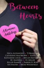Between Hearts by Erica Alexander et al