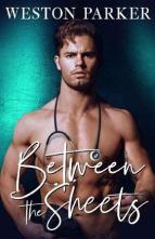 Between the Sheets by Weston Parker