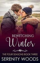 Bewitching Winter by Serenity Woods