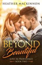 Beyond Beautiful by Heather MacKinnon
