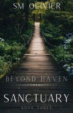 Beyond Haven by SM Olivier