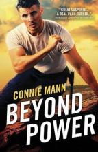 Beyond Power by Connie Mann