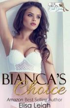 Bianca’s Choice by Elisa Leigh