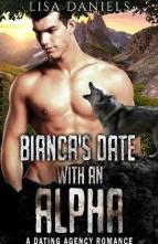 Bianca’s Date with an Alpha by Lisa Daniels