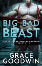 Big Bad Beast by Grace Goodwin