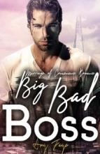 Big Bad Boss by Amy Faye