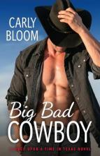 Big Bad Cowboy by Carly Bloom