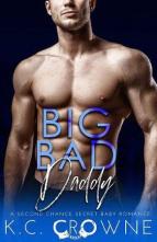 Big Bad Daddy by K.C. Crowne