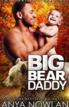 Big Bear Daddy by Anya Nowlan