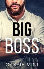 Big Boss by Cassie Mint