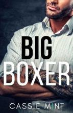 Big Boxer by Cassie Mint