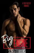 Big Engine by Scarlett Brooks