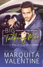 Big Talking Man by Marquita Valentine