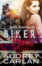 Biker Brit by AudreyCarlan