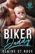 Biker Daddy by Claire St. Rose