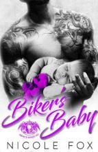 Biker’s Baby by Nicole Fox