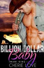 Billion Dollar Baby by Imani King, Cherie Love