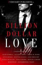Billion Dollar Love by Sam Crescent