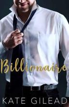 Billionaire by Kate Gilead