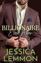 Billionaire Ever After by Jessica Lemmon