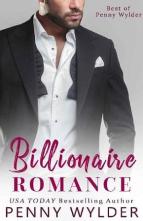 Billionaire Romance by Penny Wylder