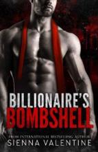 Billionaire’s Bombshell by Sienna Valentine