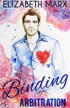 Binding Arbitration by Elizabeth Marx