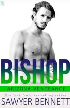 Bishop by Sawyer Bennett