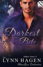 Bite Darkest by Lynn Hagen