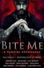 Bite Me by Addison Cain