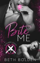 Bite Me by Beth Bolden
