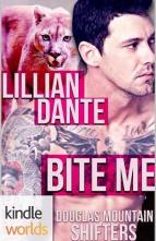 Bite Me by Lillian Dante