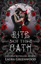 Bite Of The Oath by Laura Greenwood