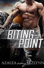Biting Point by Azalea Amy Lezlynn