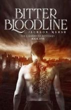 Bitter Bloodline by Jackson Marsh